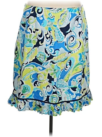 Notations Casual Skirt (view 1)