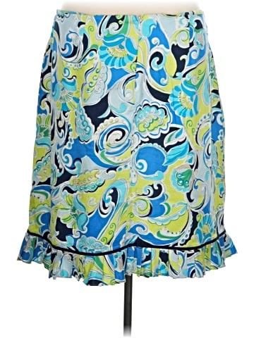 Notations Casual Skirt (view 2)
