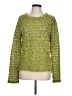 Vans Tweed Green Pullover Sweater Size L - photo 1