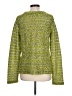 Vans Tweed Green Pullover Sweater Size L - photo 2
