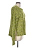 Vans Tweed Green Pullover Sweater Size L - photo 4