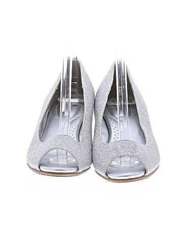 Bandolino Wedges (view 2)
