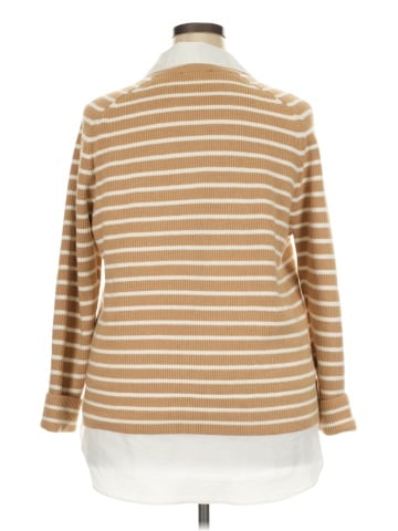 Ann Taylor Sweater Vest (view 2)
