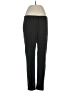 Brunello Cucinelli Stripes Black Wool Pants Size EU (IT) 38 / US 2 - photo 1