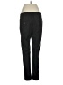 Brunello Cucinelli Stripes Black Wool Pants Size EU (IT) 38 / US 2 - photo 2