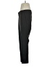 Brunello Cucinelli Stripes Black Wool Pants Size EU (IT) 38 / US 2 - photo 5