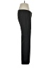 Brunello Cucinelli Stripes Black Wool Pants Size EU (IT) 38 / US 2 - photo 4