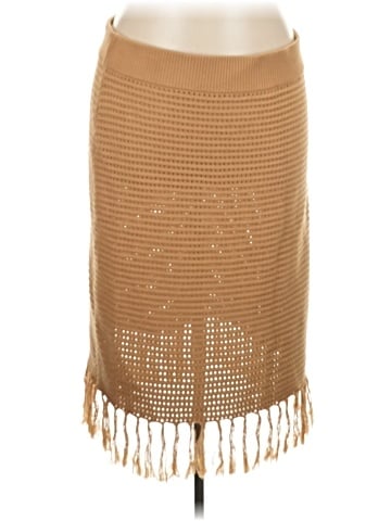 Banana Republic Factory Store Casual Skirt (view 1)