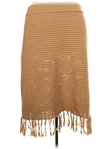Banana Republic Factory Store Casual Skirt (view 2)