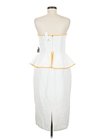 Eva Mendes by New York & Company Cocktail Dress (view 2)