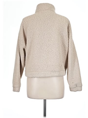 American Eagle Outfitters Faux Fur Jacket (view 2)