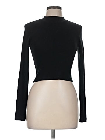 BP. Turtleneck Sweater (view 1)