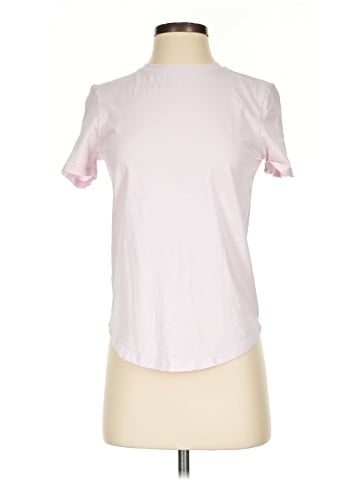 Lululemon Athletica Short Sleeve T-Shirt (view 1)