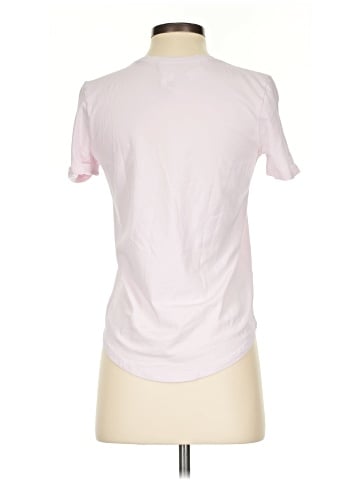 Lululemon Athletica Short Sleeve T-Shirt (view 2)
