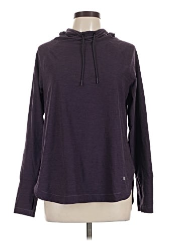 Apana Pullover Hoodie (view 1)