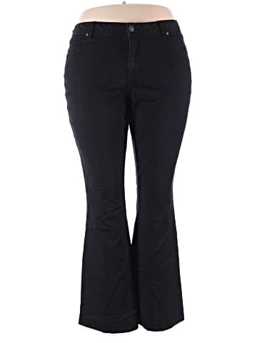Roz & Ali Jeans (view 1)