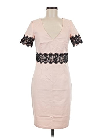 Paper Dolls Cocktail Dress (view 1)