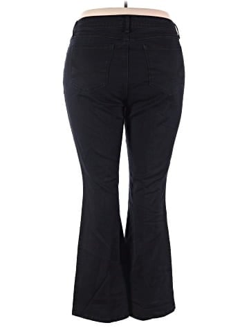 Roz & Ali Jeans (view 2)