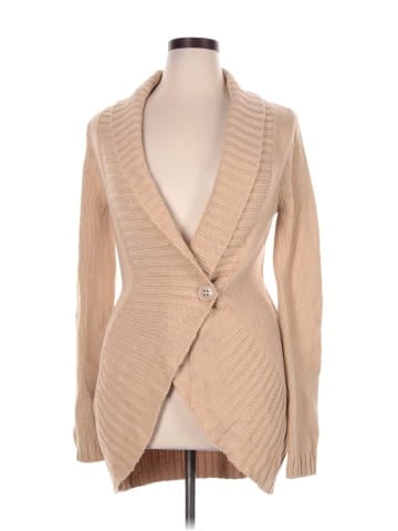 J.J. ALWAYS Cardigan (view 1)