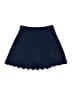 Crewcuts Outlet Solid Blue Skort Size 8 - photo 1