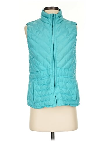 Ann Taylor LOFT Vest (view 1)