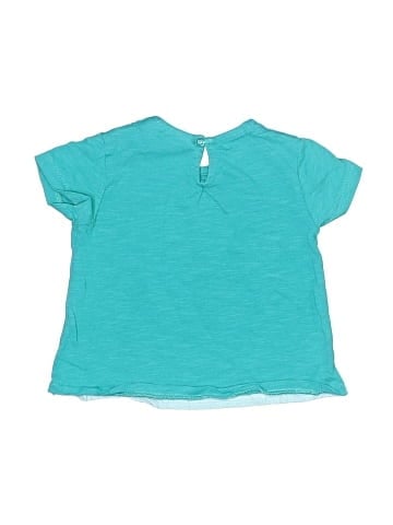 Zara Baby Short Sleeve Top (view 2)