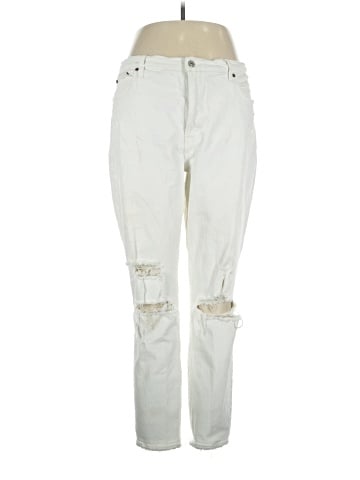 Abercrombie & Fitch Jeans (view 1)