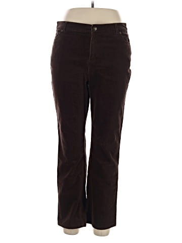 Charter Club Casual Pants (view 1)