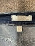 Harmony + Havoc Hearts Blue Jeans Size 12 - photo 4