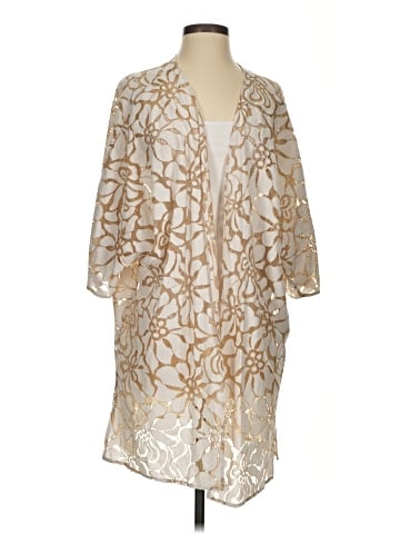Anne Klein Cardigan (view 1)