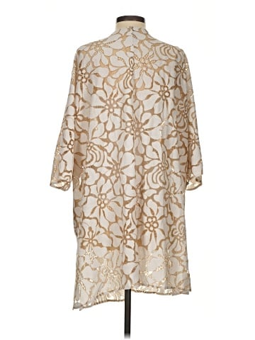 Anne Klein Cardigan (view 2)