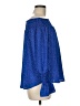 Allison Joy 100% Polyester Blue Long Sleeve Blouse Size M - photo 4