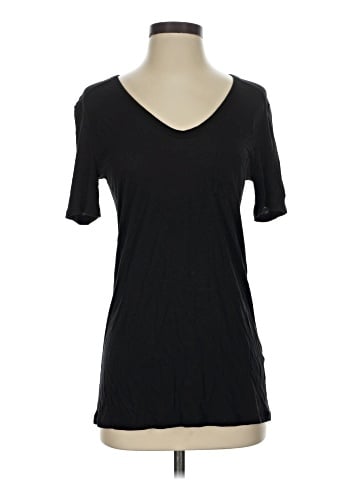 T by Alexander Wang Short Sleeve T-Shirt (view 1)