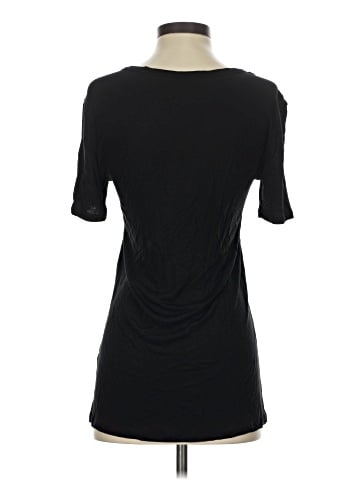 T by Alexander Wang Short Sleeve T-Shirt (view 2)