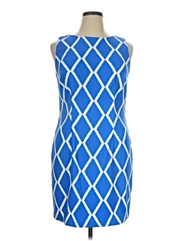Alyx Cocktail Dress (view 1)