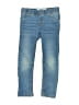 Old Navy Solid Blue Jeans Size 4T - photo 1