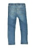 Old Navy Solid Blue Jeans Size 4T - photo 2