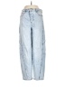 Habitual Blue Jeans Size 25 waist - photo 1