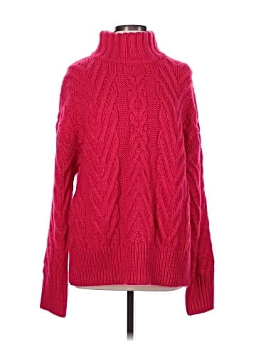 French Connection Turtleneck Sweater (view 1)