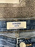 Denizen from Levi's Hearts Blue Jeans Size 30 waist - photo 7
