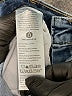 Denizen from Levi's Hearts Blue Jeans Size 30 waist - photo 9