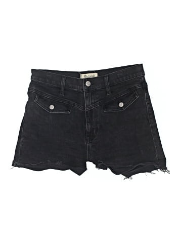 Madewell Denim Short (view 1)
