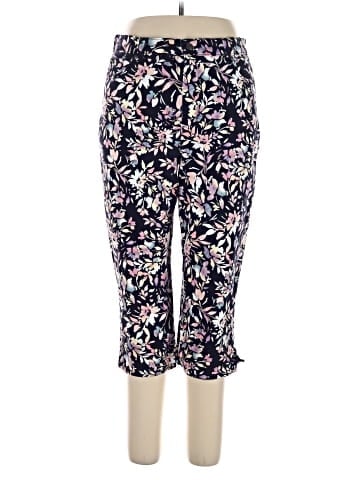 Gloria Vanderbilt Casual Pants (view 1)