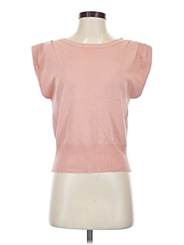 Fate Short Sleeve Top (view 1)