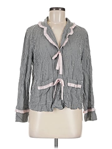 River Island Long Sleeve Blouse (view 1)