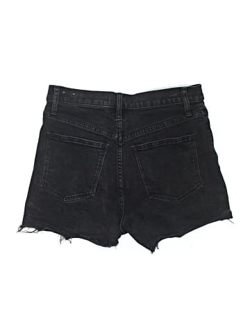 Madewell Denim Short (view 2)