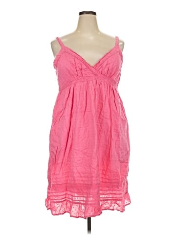 Faded Glory Casual Dress (view 1)