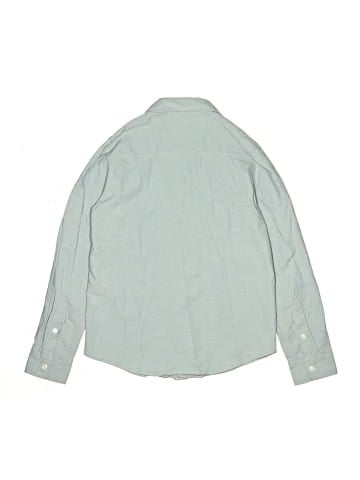 H&M Long Sleeve Button-Down Shirt (view 2)