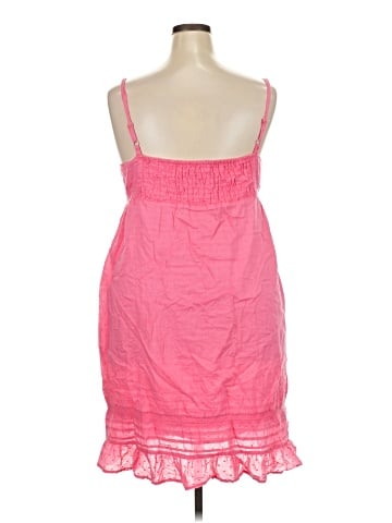 Faded Glory Casual Dress (view 2)
