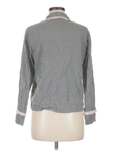River Island Long Sleeve Blouse (view 2)